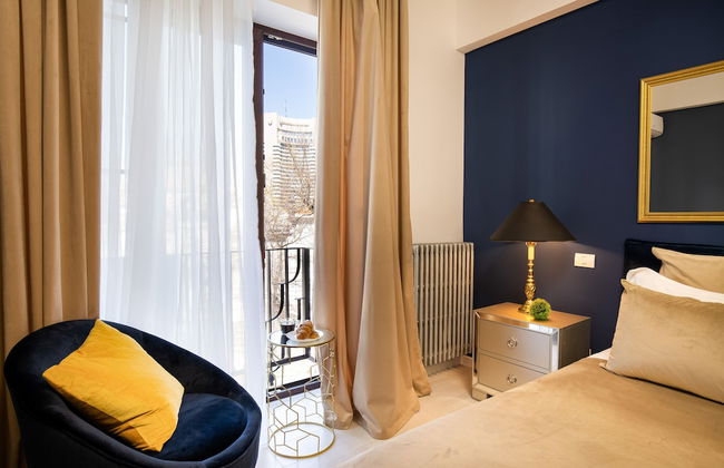 Metropole Apartments Studio Old City - Foto 14