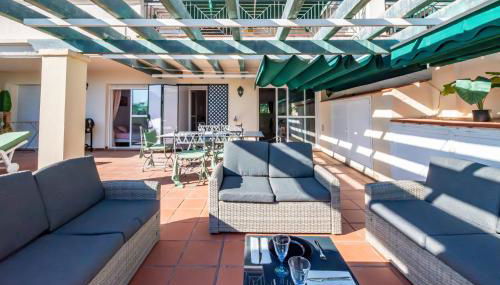 Apartamento 2BR, Lorcrimar 4 Puerto Banús - Foto 2