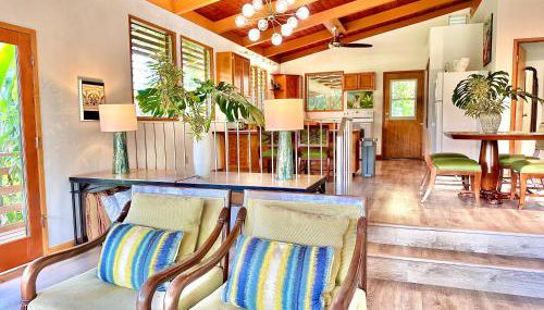 Puna Zen Botanical Garden Retreat - Foto 5