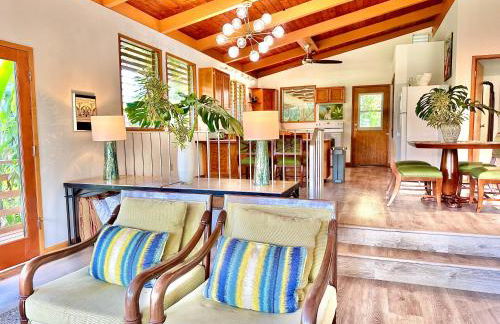 Puna Zen Botanical Garden Retreat - Foto 5