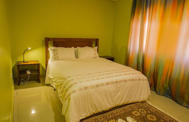 Mamikki Hotel Apartment - Photo 3