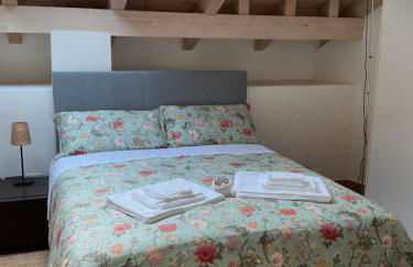 Mansarda nel cuore di Novi - Foto 11