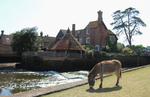 Bessie May Cottage - Foto 53