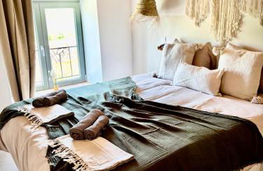 Gîte dans un domaine - La cave du vigneron - Uzès - 10 personnes - Foto 9