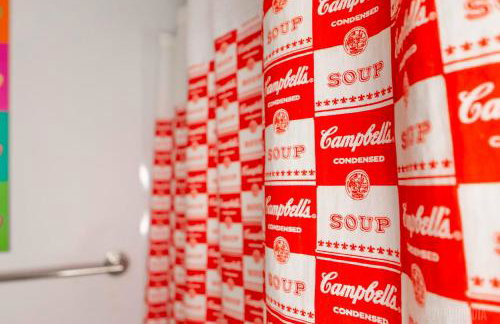 The Andrew and Andy on Mt Washington - Foto 15