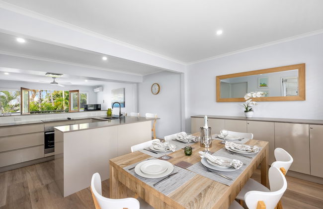 Noosa Outrigger Beach Resort - Foto 52