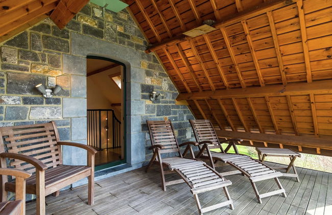 Charming Cottage for 2pers in the Land of the Valley - Foto 11