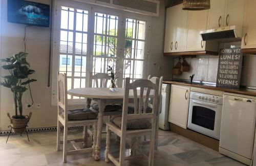 Calma La Barrosa Apartamento - Foto 17