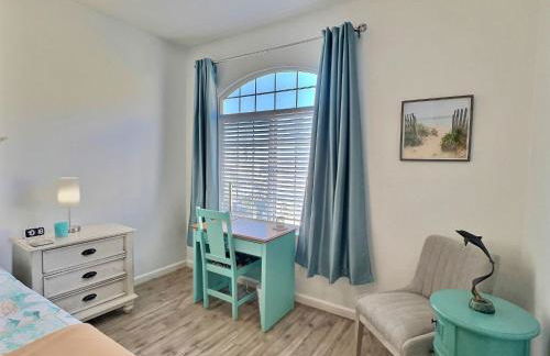 Pacific Plaza #608 - Oceano Getaway - 1BdrmUp-K-QSofa - Foto 14