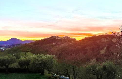 Appartamento nel castello del cardaneto - Foto 40