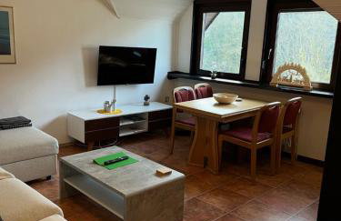 Gemütliche Wohnung im 2OG Haus zur Vulkaneifel Brohl - Foto 15