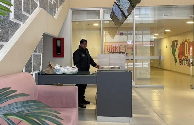 Torre Ventto 2623 - Foto 1