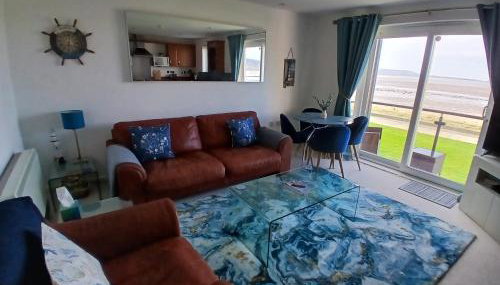 Sea view apartment at the beach! - Foto 4