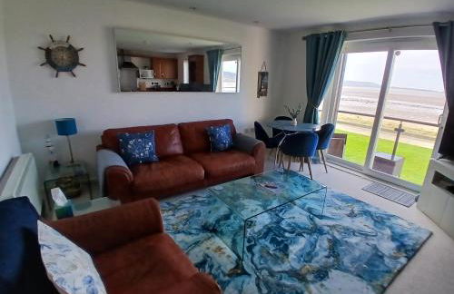 Sea view apartment at the beach! - Foto 4