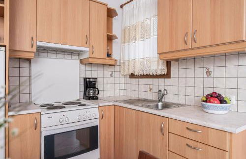 Liberty apartment with 3 balconies - Foto 13