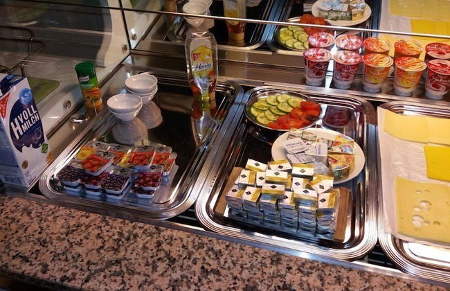 Hotel Landhaus Sechting - Foto 19