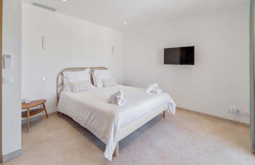 Deux suites haut standing duplex proche St. Tropez - Foto 13