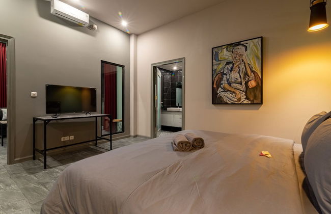 Hillside Lovina Studio - Foto 28