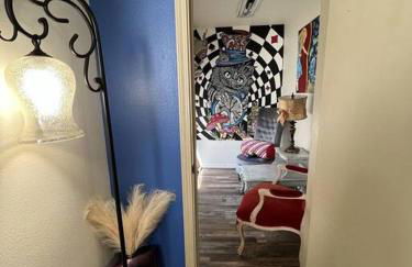 Alice- The Wonderland Experience - Foto 21