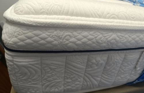 Vista Mar fabulosa Playa y Puerto - Foto 21