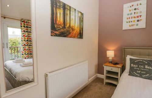 Cartmel Lodge - Foto 19