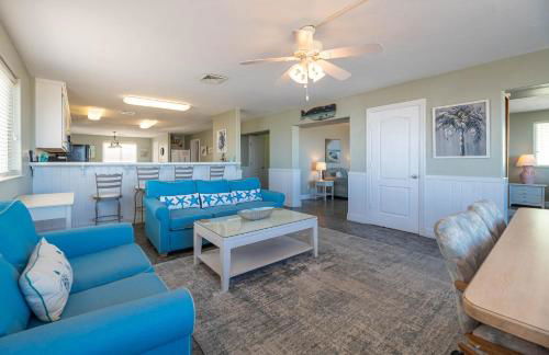 The Thunderbird - Nags Head MP 16, Oceanfront, Indoor Pool, Rooftop Pool, Hot Tub, Gazebo, Pets OK - Foto 23