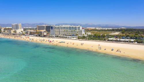 Aparthotel Fontanellas Playa - Foto 2