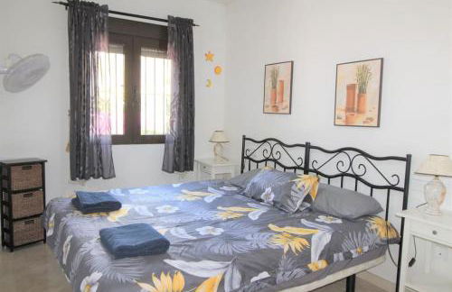 Fabulous 2 bed apartment on Las Ramblas Golf - Foto 12