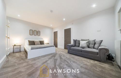 Luxury 3BR Penthouse with Sea Views - Foto 12