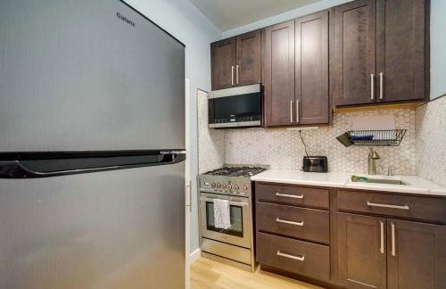 Modern Ocean City Getaway Walk to Boardwalk! - Foto 11