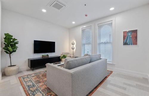 The Continental, powered by Placemakr - Downtown - Market Square - Foto 154