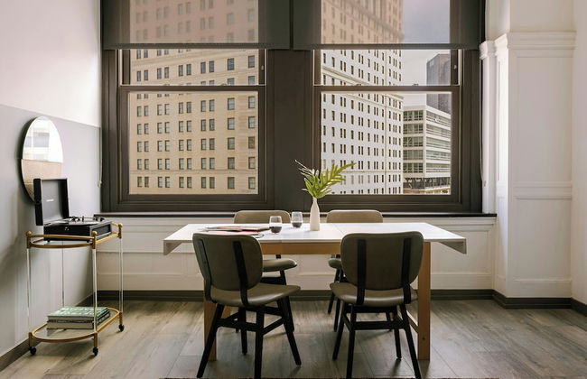 Sonder by Marriott Bonvoy Gabriel Richard Apartments Downtown - Foto 18