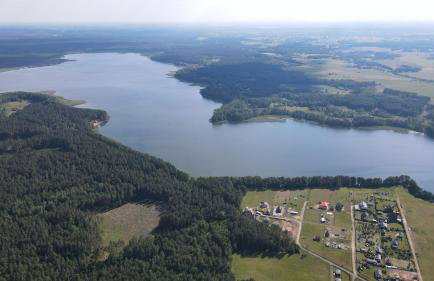 Domki Pod Sosnami Stare Kiejkuty - Foto 12