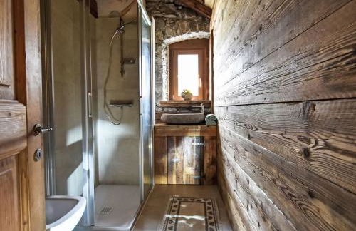 Apartment La Cà Vegia-5 by Interhome - Foto 18