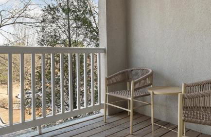 Landing Amazing 1BD Tennis Court Clubhouse - Foto 14