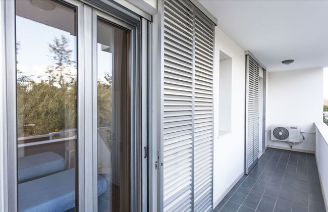 Trilocale Piano Terra Dune - Foto 32