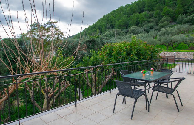 Family Private Homes with Sea View - Foto 59