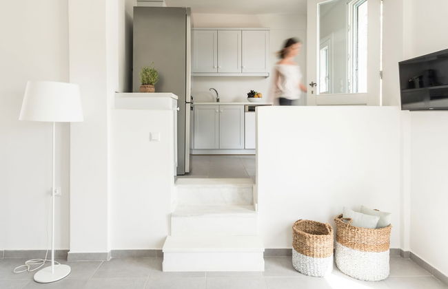 Eneos Kythnos Beach Villas - Photo 49