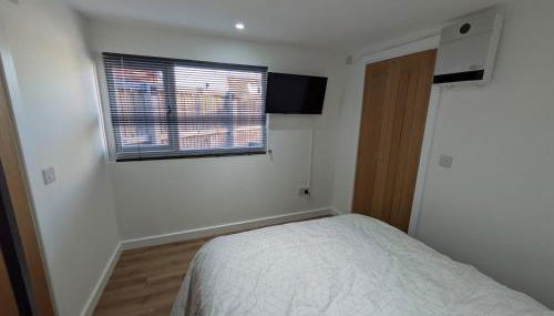 Modern Tiny Garden House - Foto 5