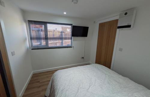 Modern Tiny Garden House - Foto 5