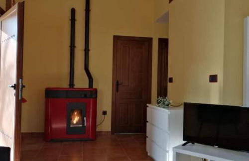 El Aterpe 5 - Foto 6