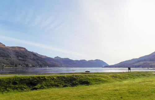 Feaugh Cottage - Foto 8