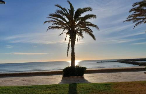 Port SaPlaya beach apartment by Invalencia - Foto 25