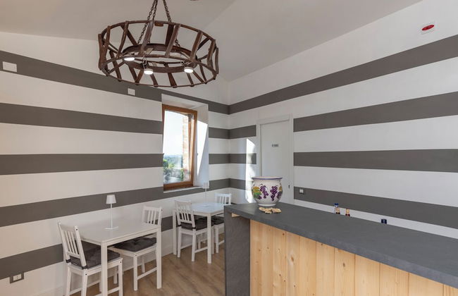 Castel Pietraio - Foto 41