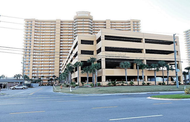 Treasure Island 1410 - Foto 79