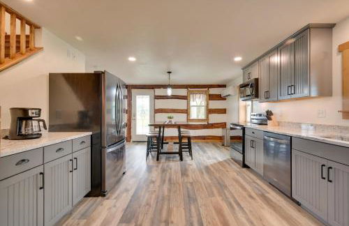 Charming Biglerville Home with Patio and Yard! - Foto 10