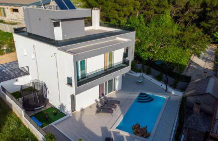 Villa Cipa - Foto 10