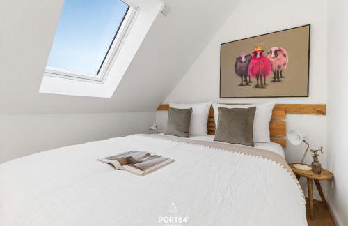 Ferienwohnung Majorshof Flunder Büsum - Foto 7