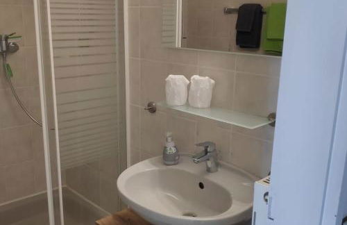 Ferienwohnung mit Ostseeblick & Strandlage - Foto 45