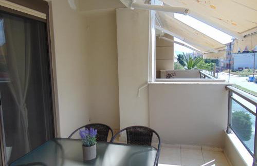 Cozy apartment in Neoi Epivates 1 - Foto 11